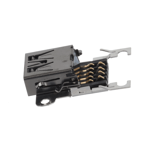 Lenovo Mechanical Slide Usb Conn W/My - 5M20X67500