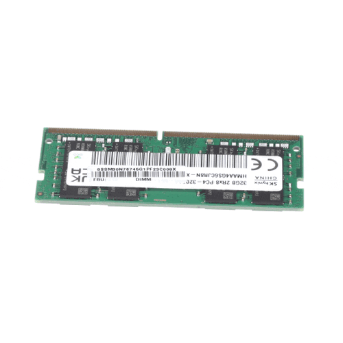 Lenovo Memory Sodimm,32Gb,Ddr4,3200,H - 5M30V06981