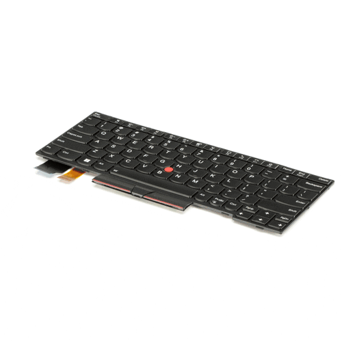 Lenovo Cmsk-Cs20,Bk-Bl,Chy,Eng - 5N20V43037