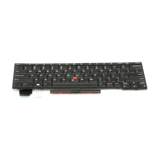 Lenovo Cmsk-Cs20,Bk-Nbl,Pmx,Eng - 5N20V43292