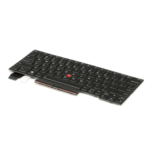 Lenovo Cmsk-Cs20,Bk-Bl,Pmx,Eng - 5N20V43328