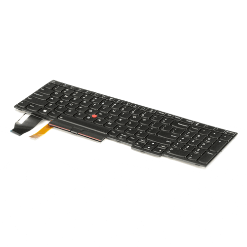 Lenovo Cmnm-Cs20,Bk-Bl,Chy,Eng - 5N20V77999