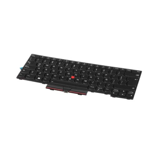 Lenovo Keyboard, Internal - 5N20W67763