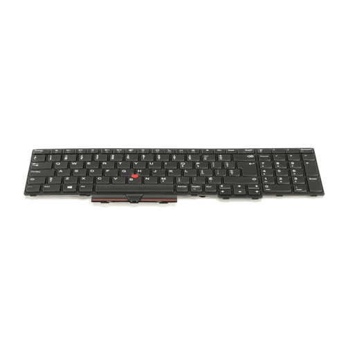 Lenovo Nb_Kyb Cs20L Num Kbd Trinblb05 - 5N20W68147