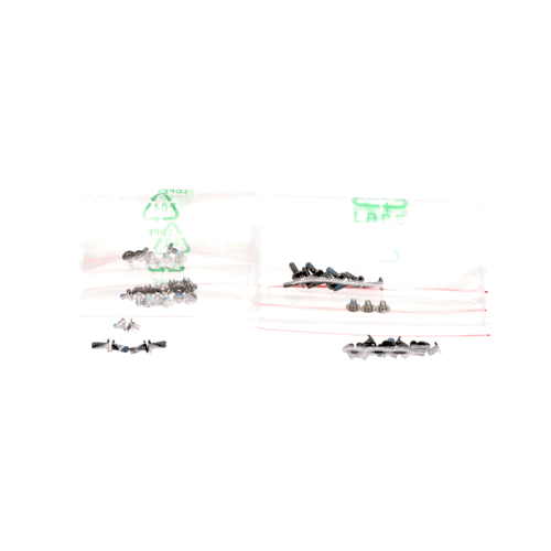 Lenovo Ks Kits Screws And Labels - 5S10L13242