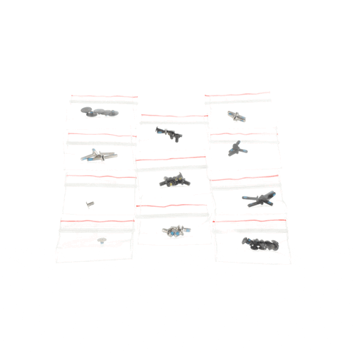 Lenovo Screw Kits, Label Kits, Misc K - 5S10S35205