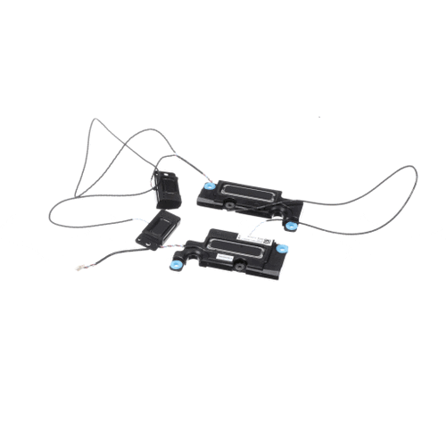 Lenovo Speakerint Speaker,F/R,Luxshar - 5SB1C90384