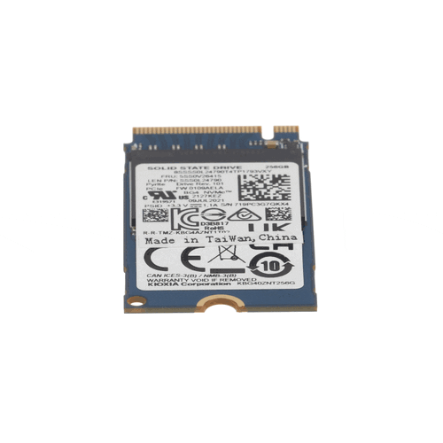 Lenovo Ssd_Asm 256G,M.2,2242,Pcie3X4, - 5SS0V26415