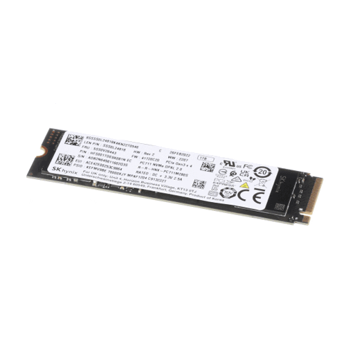 Lenovo 1Tb Ssd - 5SS0V26443