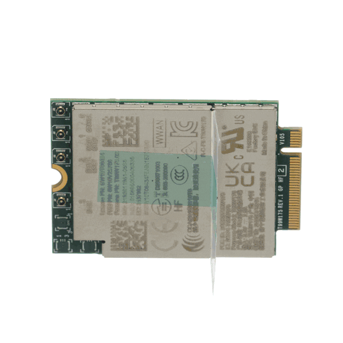 Lenovo Wireless Wireless,Cmb,Fxn,Sdx5 - 5W10V25768
