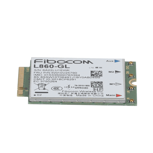 Lenovo Wireless Wirelesscmbfbcl860 V2 - 5W10V25790