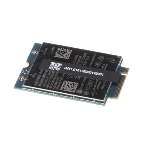 Lenovo Wireless Wireless,Wwan,Qtl,Em0 - 5W10V25860