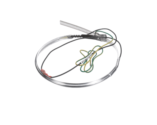 Whirlpool Grate - 04100335
