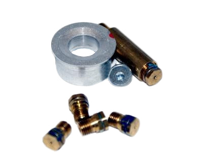 Whirlpool Extrusion, Side - 705202