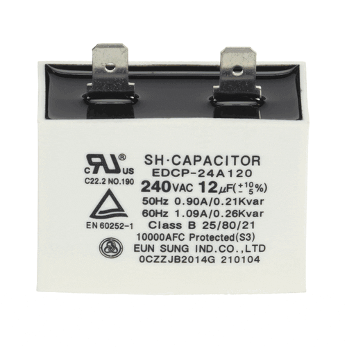 LG Electric Appliance F Capacitor - 0CZZJB2014G