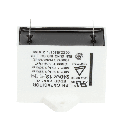 LG Electric Appliance F Capacitor - 0CZZJB2014L