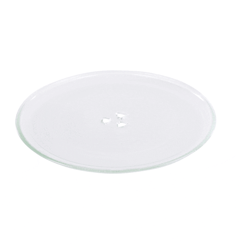LG Glass Tray - 1B71961H