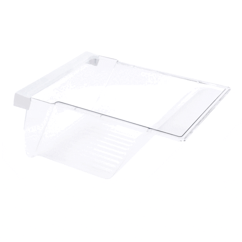LG Refrigerator Vegetable Tray - 3391JJ1020B