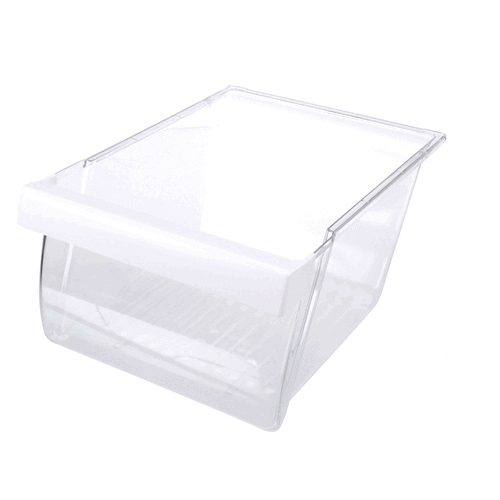 LG Refrigerator Vegetable Tray - 3391JJ1020C