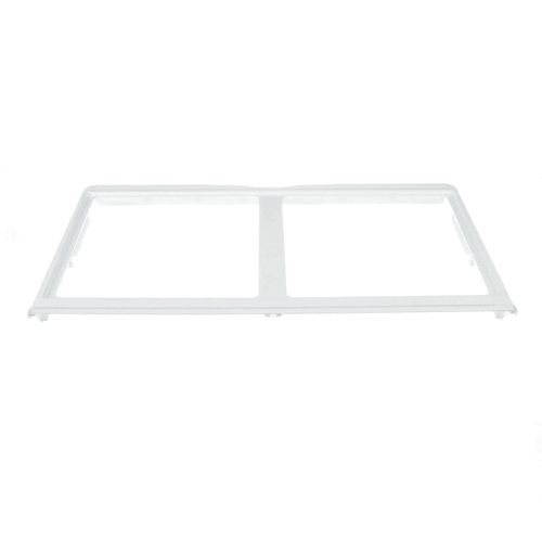 LG Whi Crisper Covershelf Frame - 3550JJ1033A