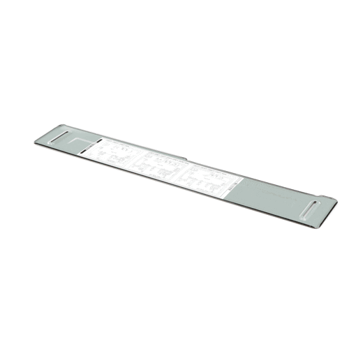 LG Lower Cover Assembly - 3551DD2001W