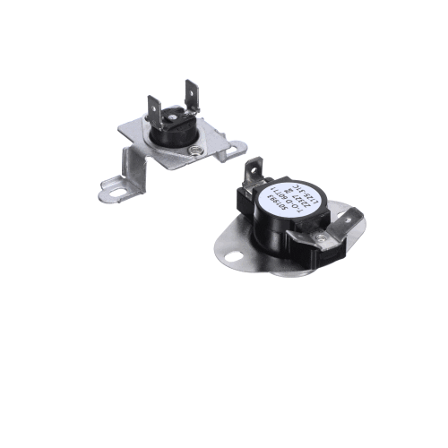 LG Dryer Thermal Cut-Off Fuse Kit - 383EEL9001C