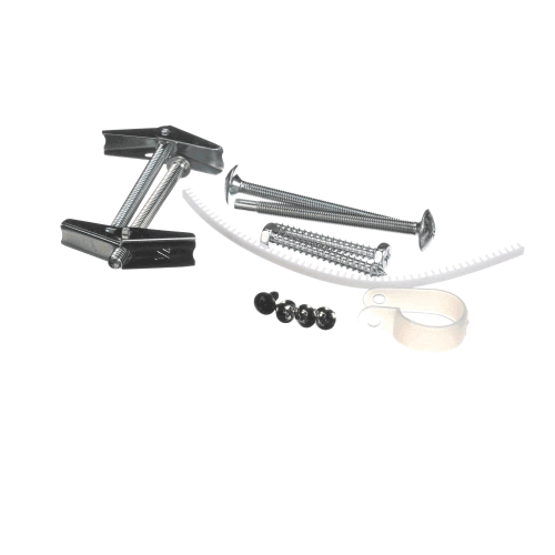 LG microwave Hardware Kit Assembly - 3861W2A006L
