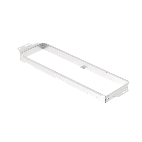 LG Damper Exhaust Bracket - 4810W1A151A