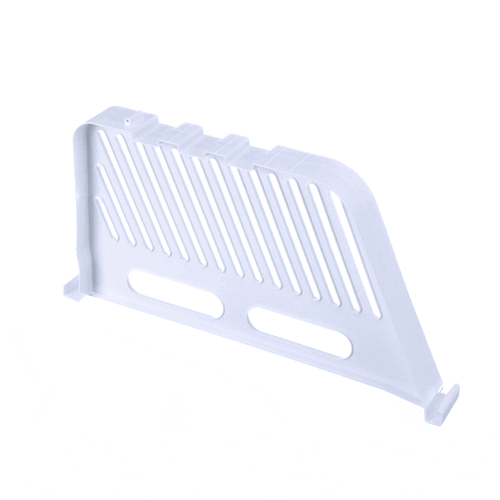 LG Refrigerator Freezer Drawer Guide Divider - 4974JJ1031A