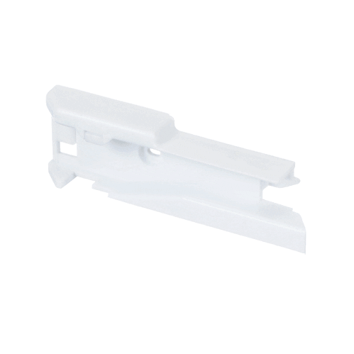 LG Rail Guide Assembly - 4975JA1022A