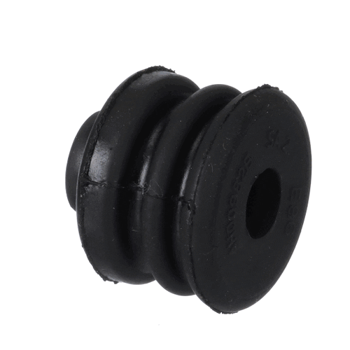 LG Compressor Damper - 4H00982E