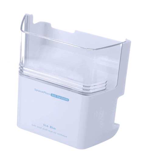 LG Refrigerator Ice Container 507 - 5075JA1045G