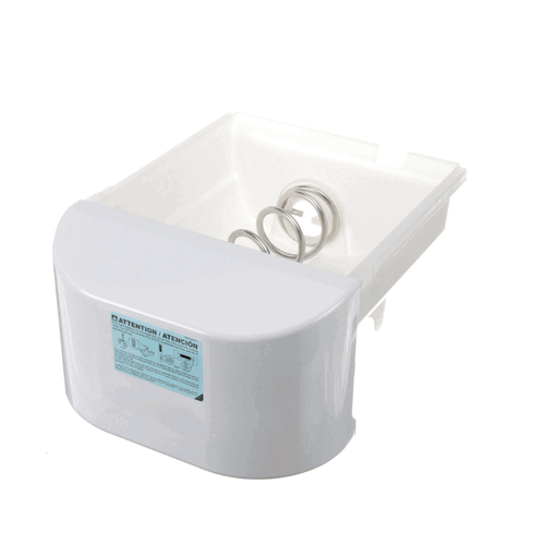 LG Refrigerator Ice Bin 5075Jj100 - 5075JJ1003A