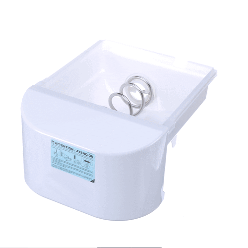LG Ice Bucket - 5075JJ1003B