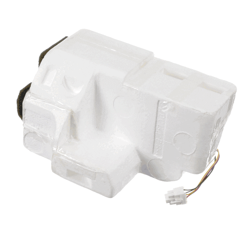 LG Insulation Duct Assembly - 5209JA1036A