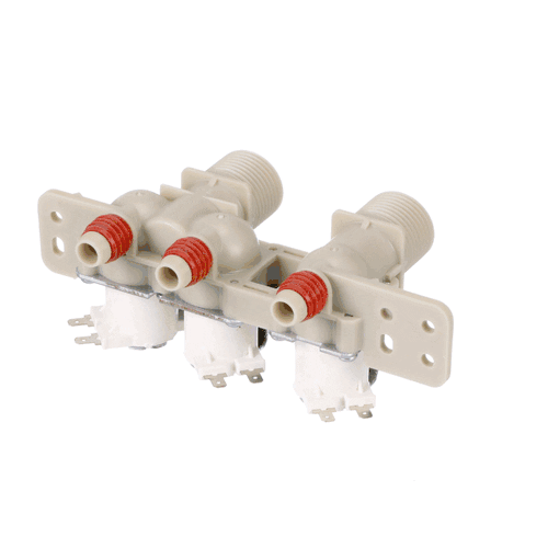 LG Valve Assembly,Inlet,Cold And - 5221EA1001S