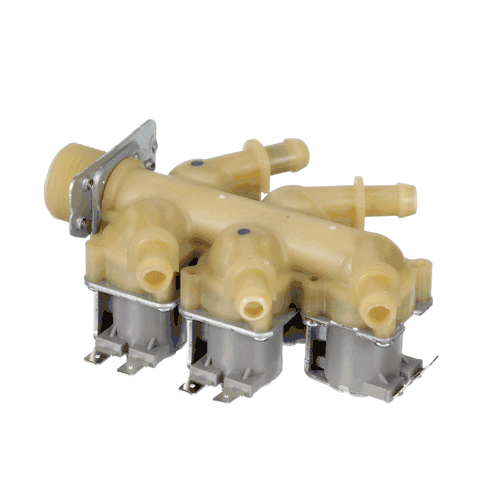 LG Inlet Valve Assembly - 5221EA1009V