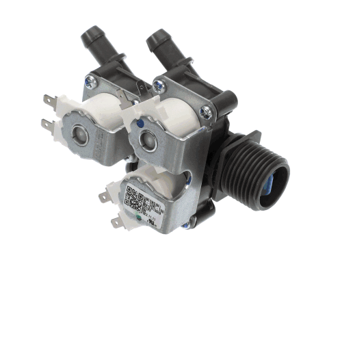 LG Washer Inlet Valve Assembly - 5221ER1003S