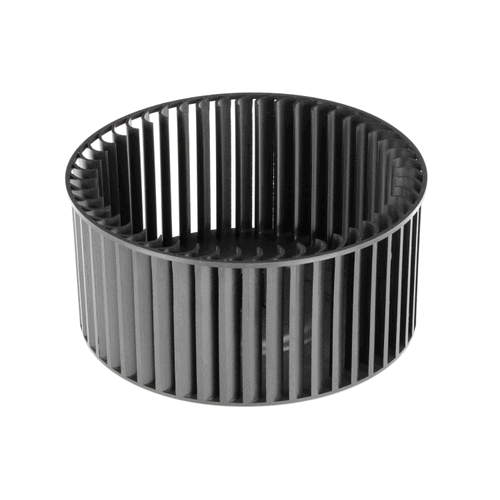LG Blower Fan Assembly - 5834AR1495B