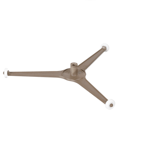 LG Turntable Assembly - 5889W2A014D