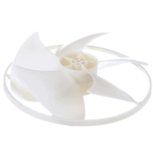 LG Axial Fan Assembly - 5900AR1508B