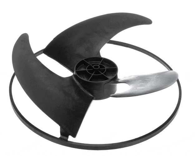 LG Fan Assembly, Axial - 5901A20051A