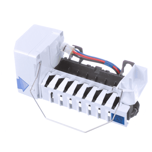 LG Kit Ice Maker Assembly - 5989JA0002X