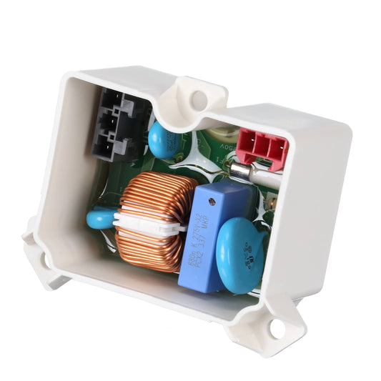 LG Filter Assembly - 6201EC2002V