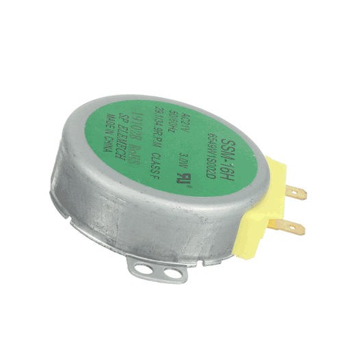 LG Oven-Range Ac Synchronous Motor - 6549W1S002D