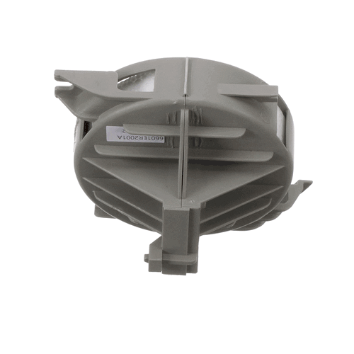 LG Safety Switch Assembly - 6601ER2001A
