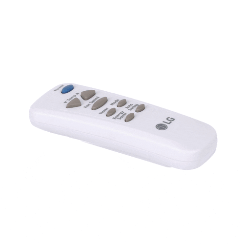 LG Air Conditioner Remote Control - 6711A20066H