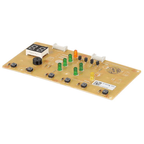 LG Display Control Board - 6871A00085A