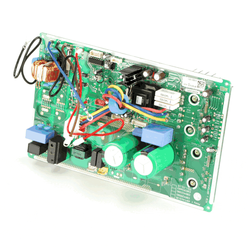 LG Main Board - 6871A10135Z