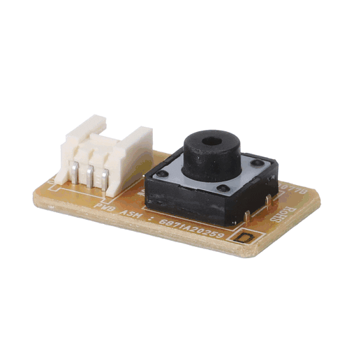 LG Sub Pcb Assembly - 6871A20259D